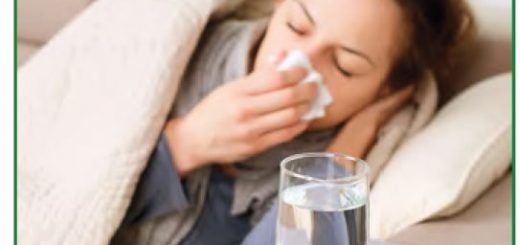 Grip Hastalığı