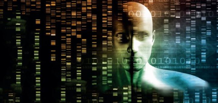 İnsan Genom Projesi ile insanın genetik haritası çıkarılmıştır.