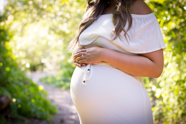 Bebeğin Gelişimi İçin Hamilelik Döneminde Neler Yapmalıyım?